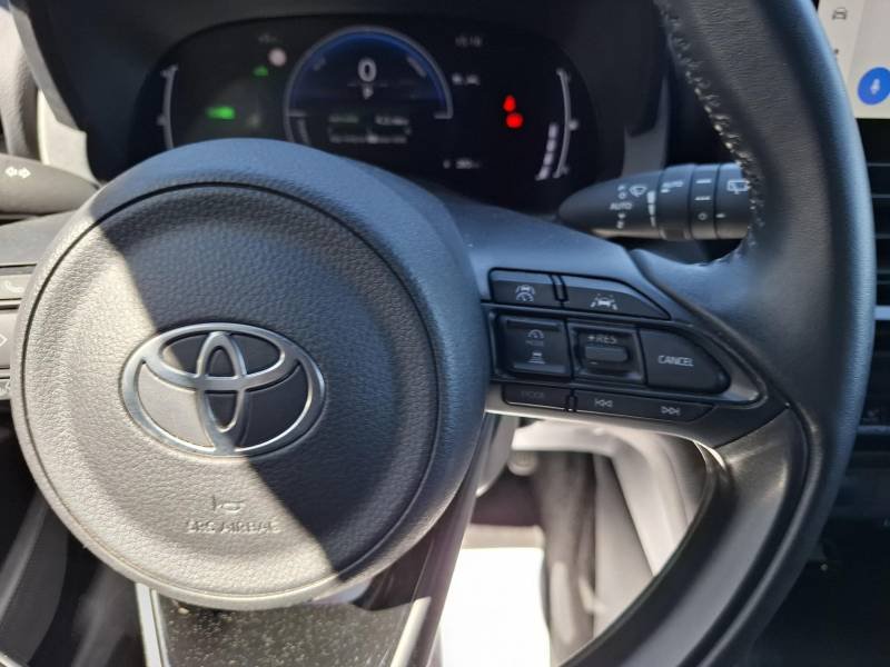 Toyota Yaris - Photo 15