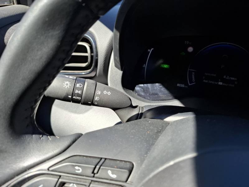 Toyota Yaris - Photo 17