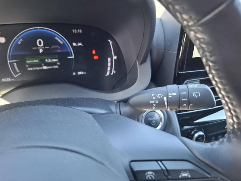 Toyota Yaris - Photo 18