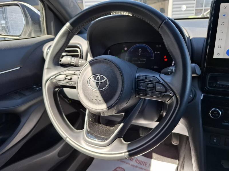 Toyota Yaris - Photo 19