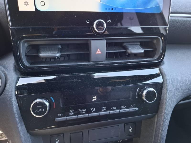 Toyota Yaris - Photo 22