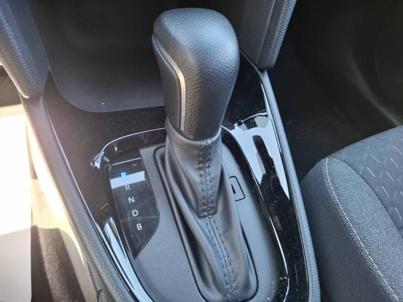 Toyota Yaris - Photo 25