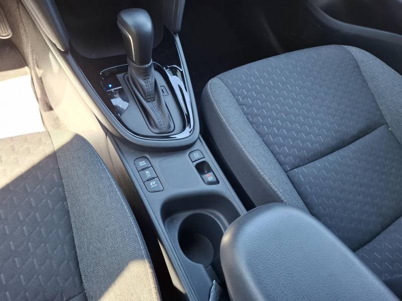 Toyota Yaris - Photo 27