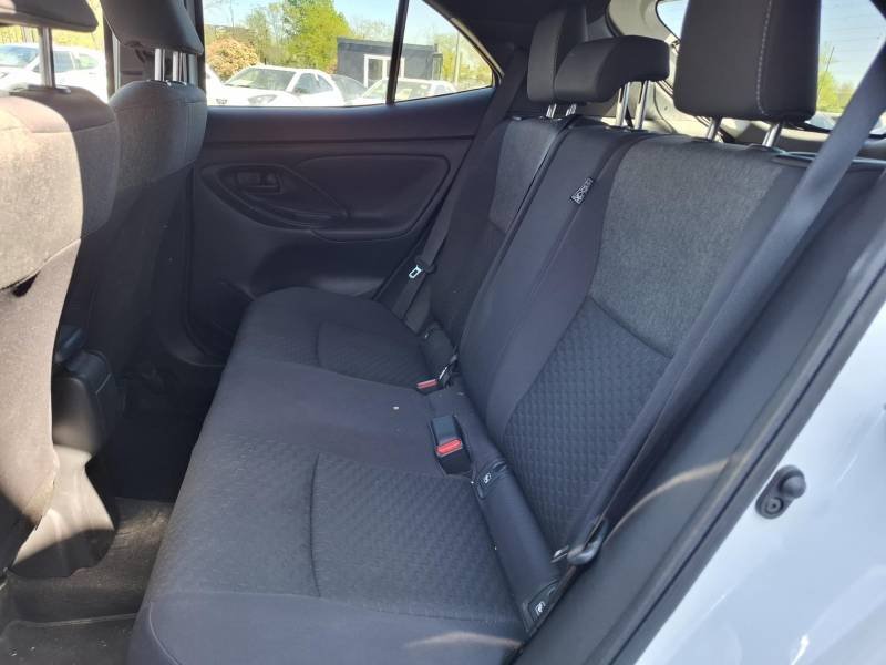 Toyota Yaris - Photo 33