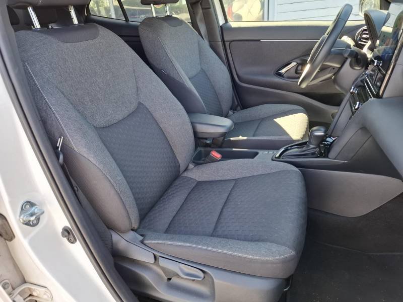 Toyota Yaris - Photo 34