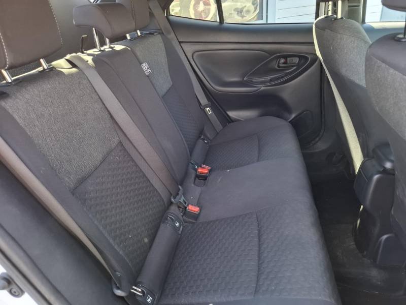 Toyota Yaris - Photo 35