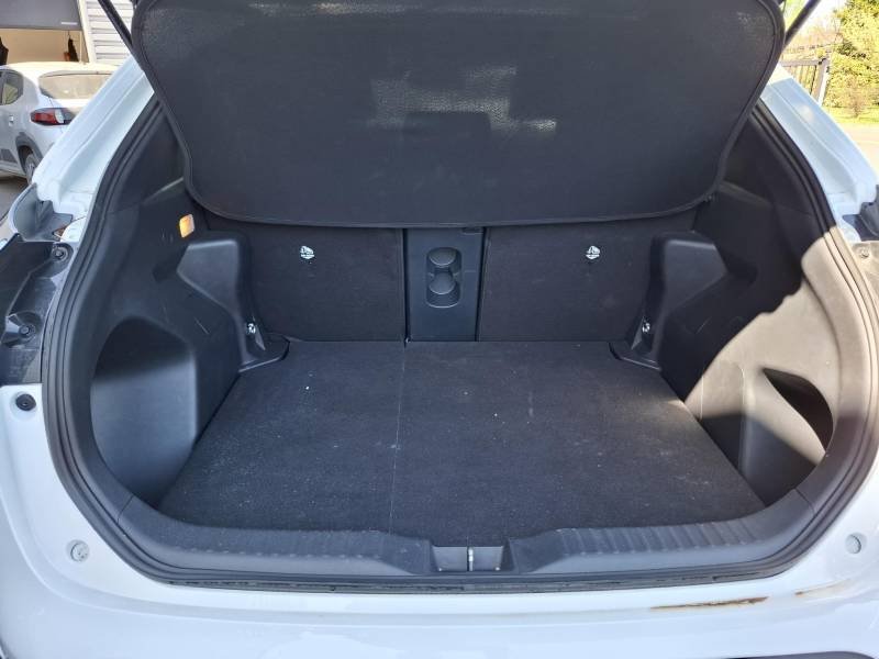 Toyota Yaris - Photo 36