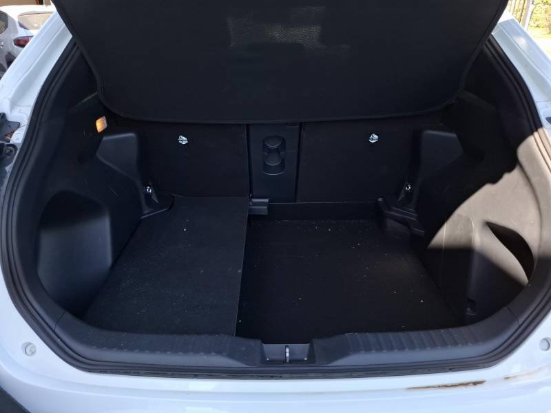 Toyota Yaris - Photo 37