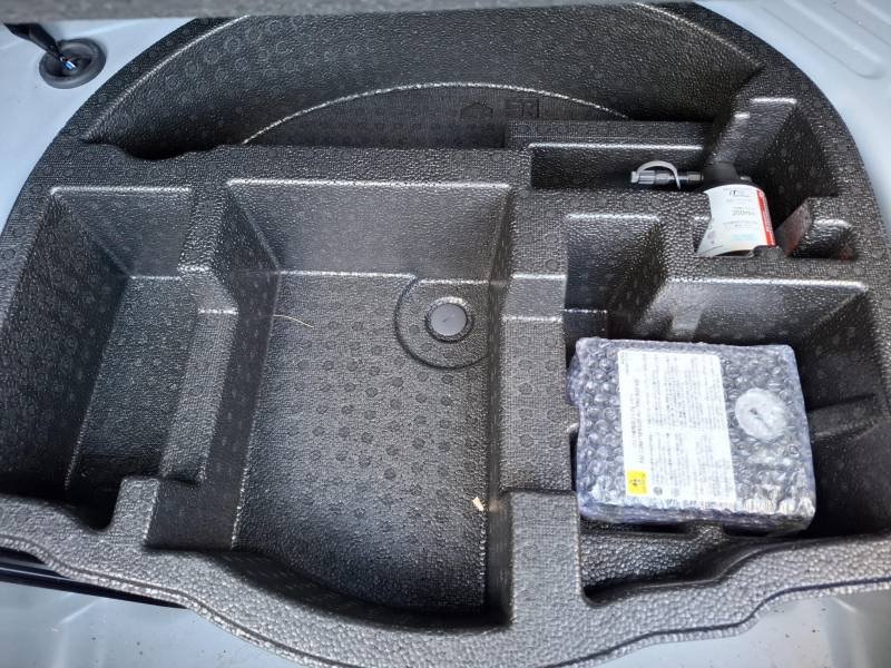 Toyota Yaris - Photo 38