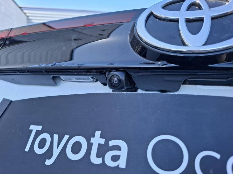 Toyota Yaris - Photo 39
