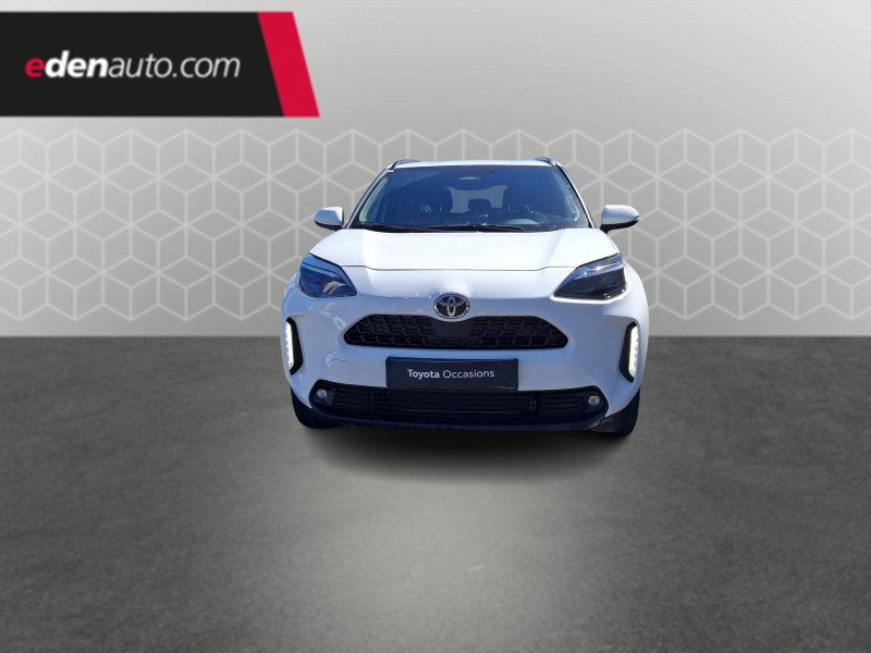 Toyota Yaris - Photo 8