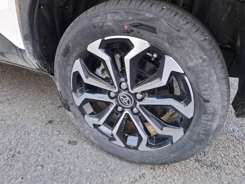 Toyota Yaris - Photo 10