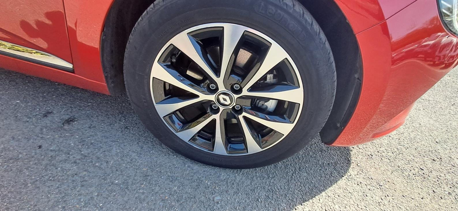 Renault Clio - Photo 11