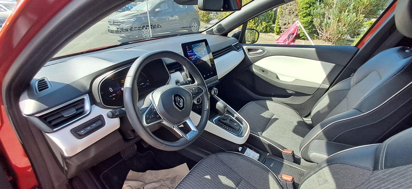 Renault Clio - Photo 12