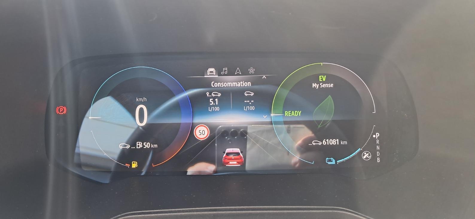 Renault Clio - Photo 15
