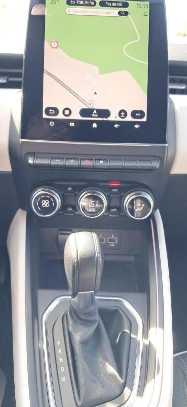 Renault Clio - Photo 19