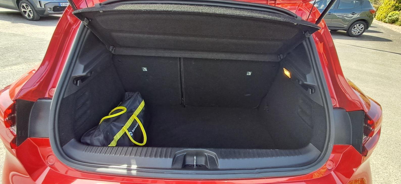 Renault Clio - Photo 8
