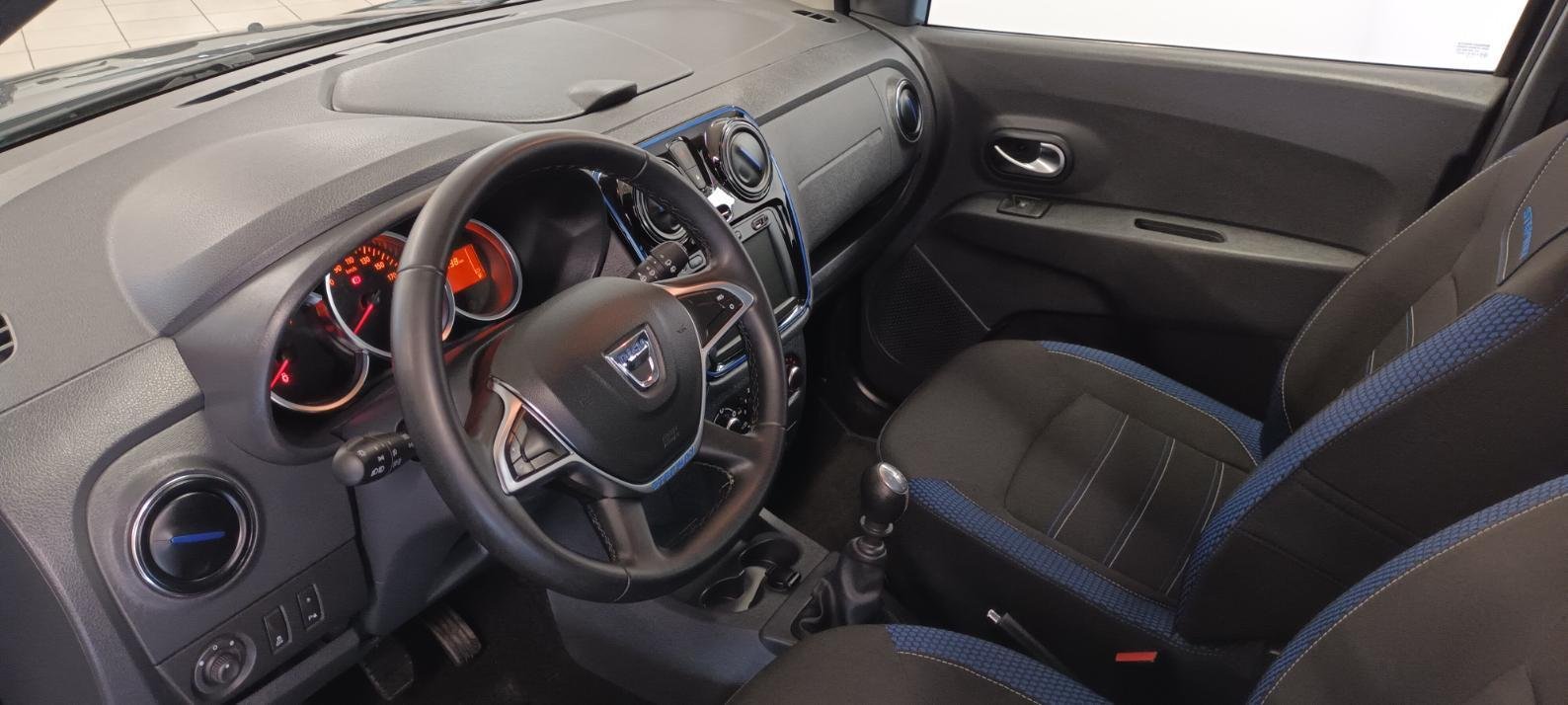 Dacia Lodgy - Photo 11