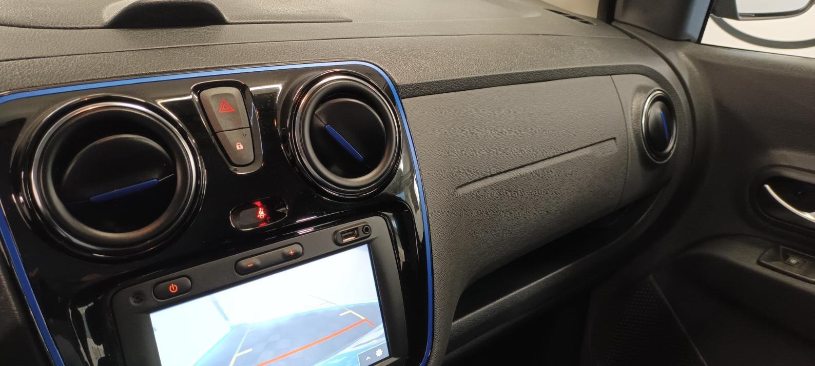 Dacia Lodgy - Photo 17