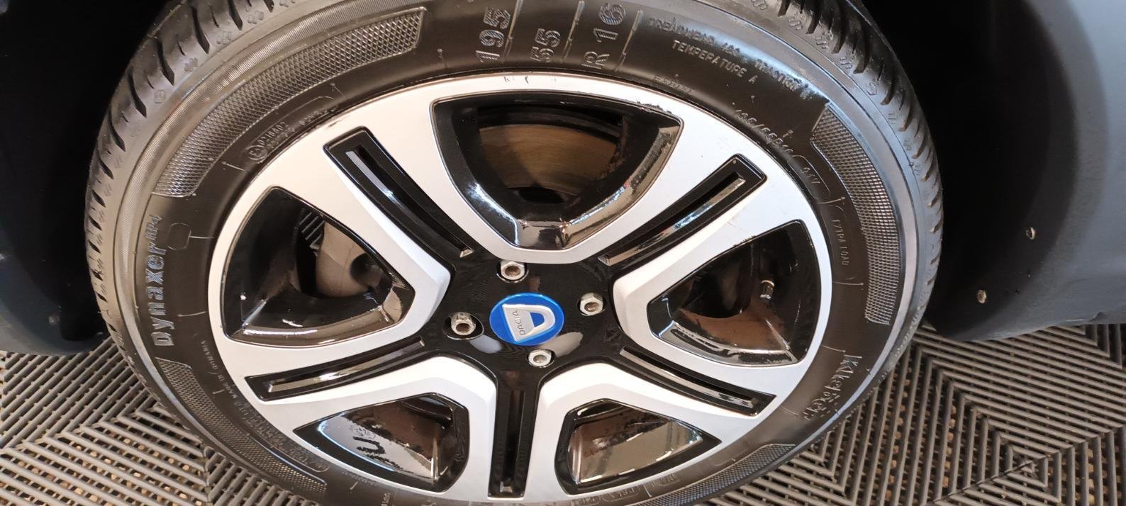 Dacia Lodgy - Photo 2