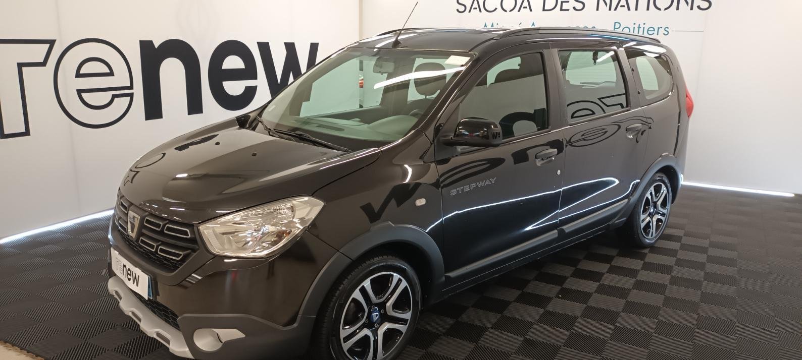 Dacia Lodgy - Photo 3