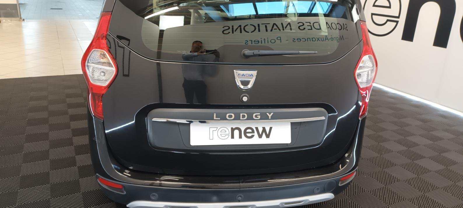 Dacia Lodgy - Photo 5