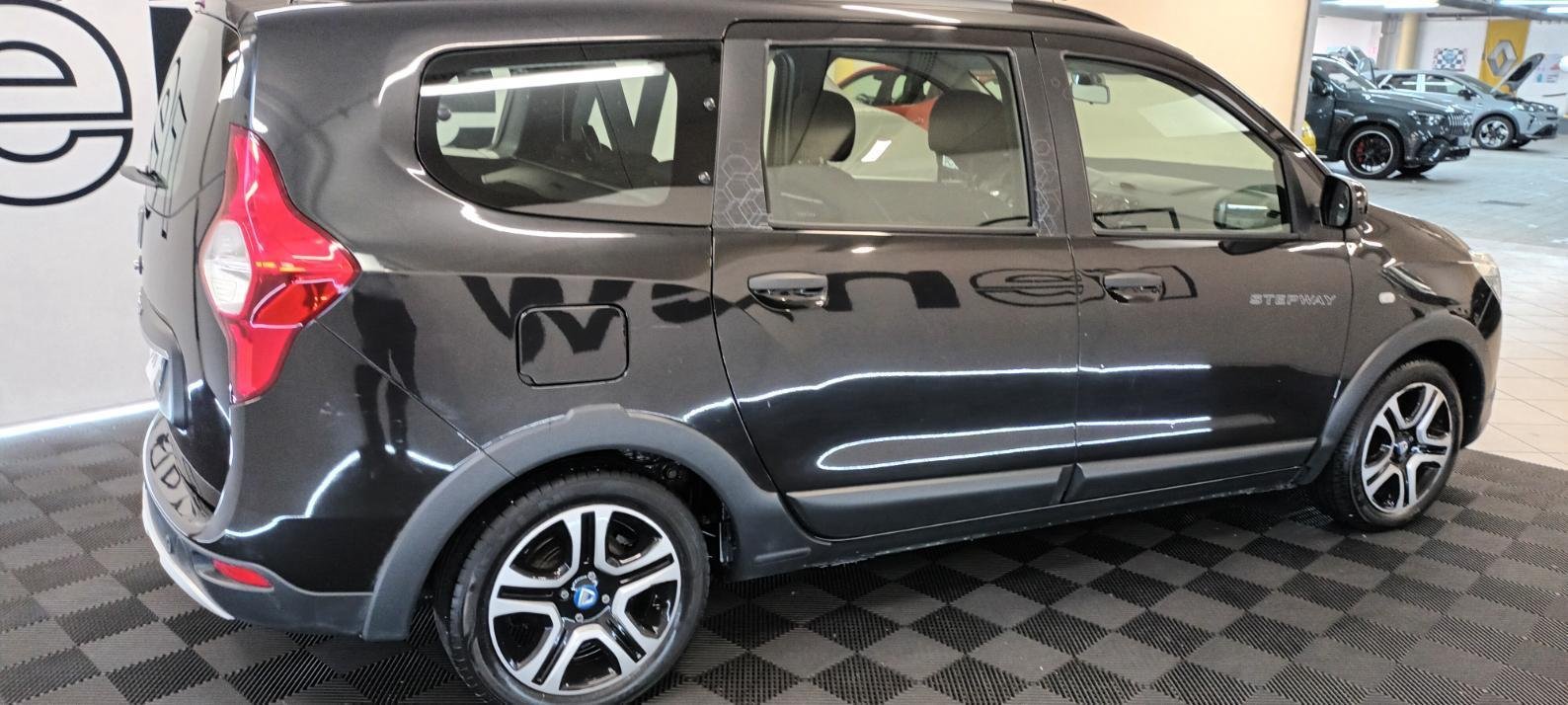 Dacia Lodgy - Photo 7