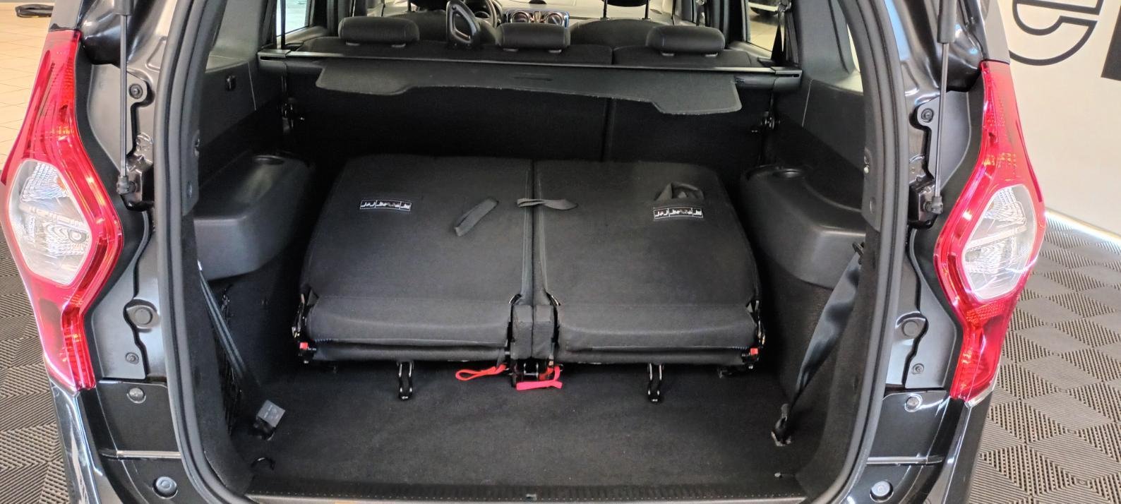 Dacia Lodgy - Photo 8