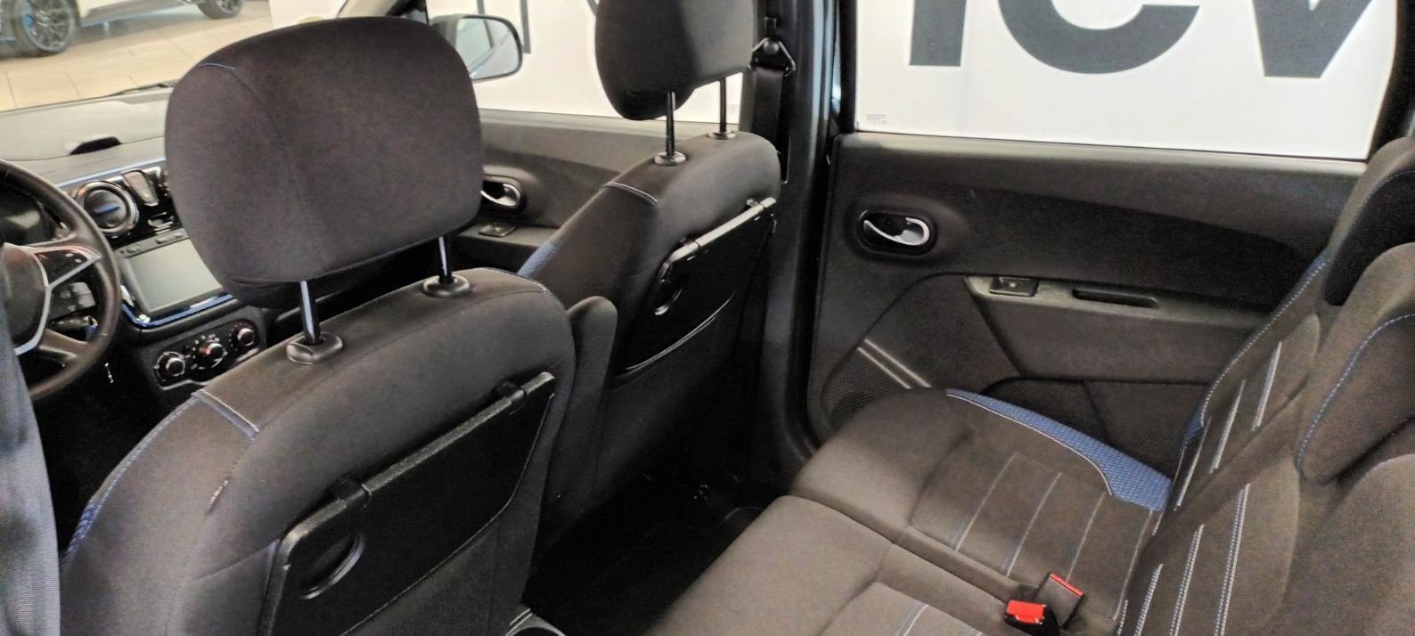 Dacia Lodgy - Photo 9