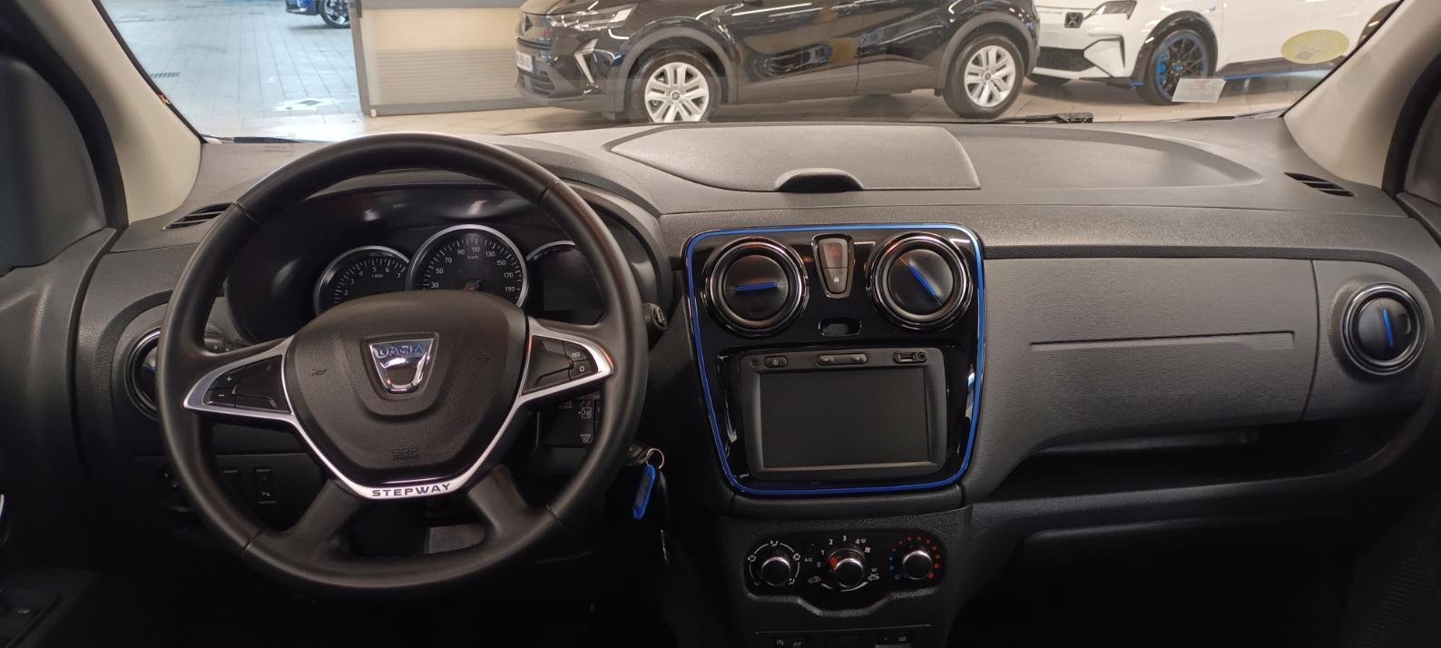 Dacia Lodgy - Photo 10