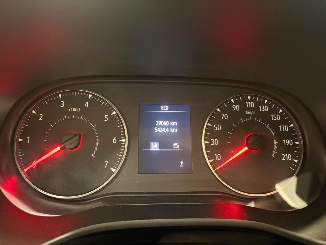 Dacia Sandero - Photo 11