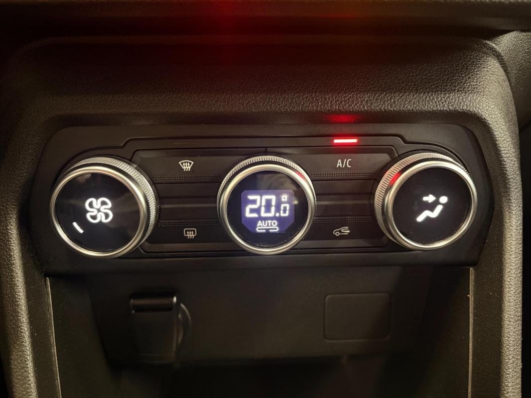 Dacia Sandero - Photo 13