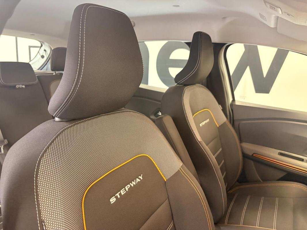 Dacia Sandero - Photo 8