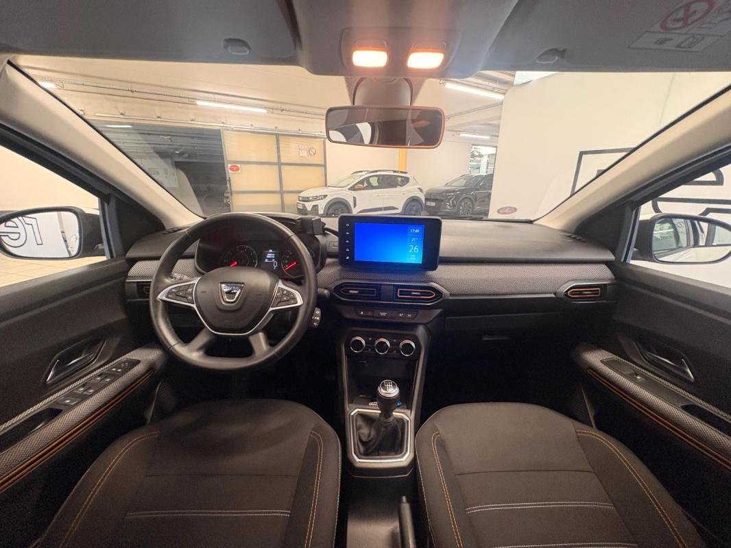 Dacia Sandero - Photo 10