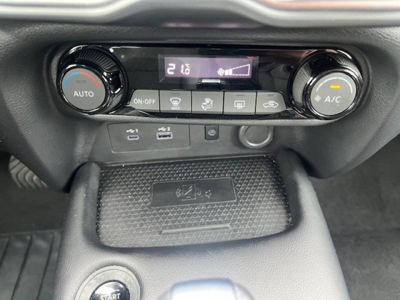 Nissan Juke - Photo 11