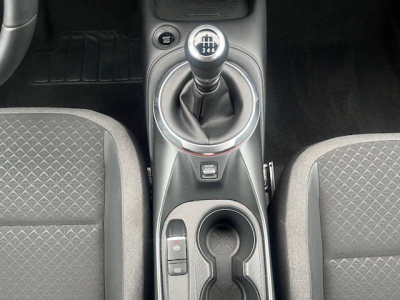 Nissan Juke - Photo 19