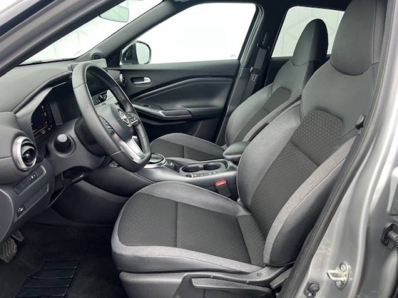 Nissan Juke - Photo 20