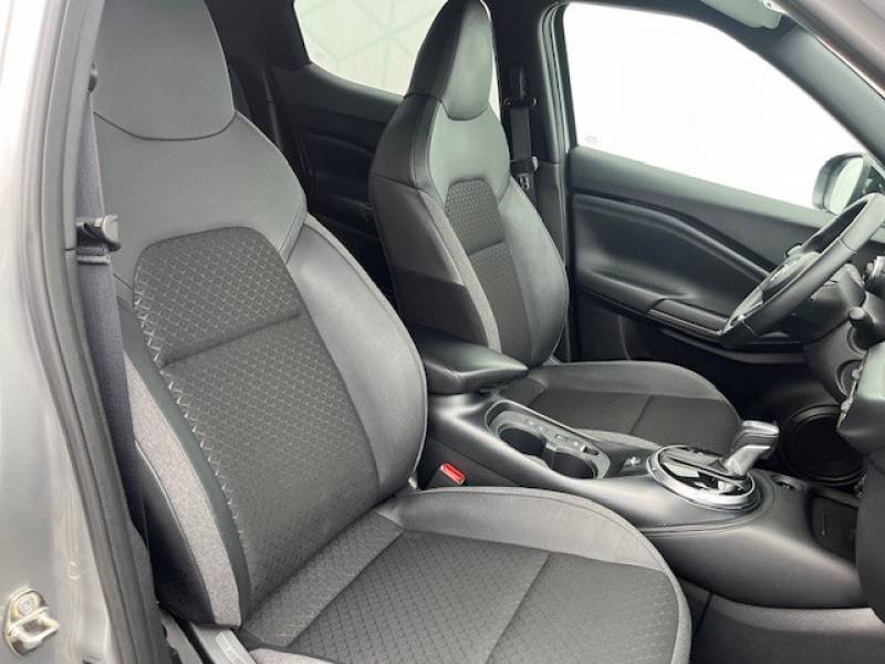 Nissan Juke - Photo 21