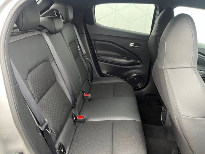 Nissan Juke - Photo 22