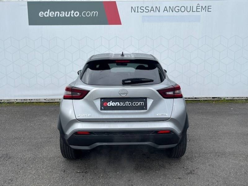 Nissan Juke - Photo 23