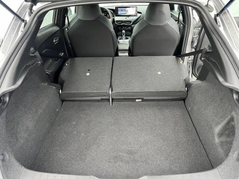 Nissan Juke - Photo 25
