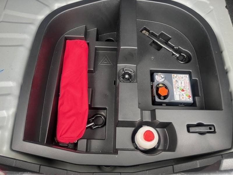 Nissan Juke - Photo 26