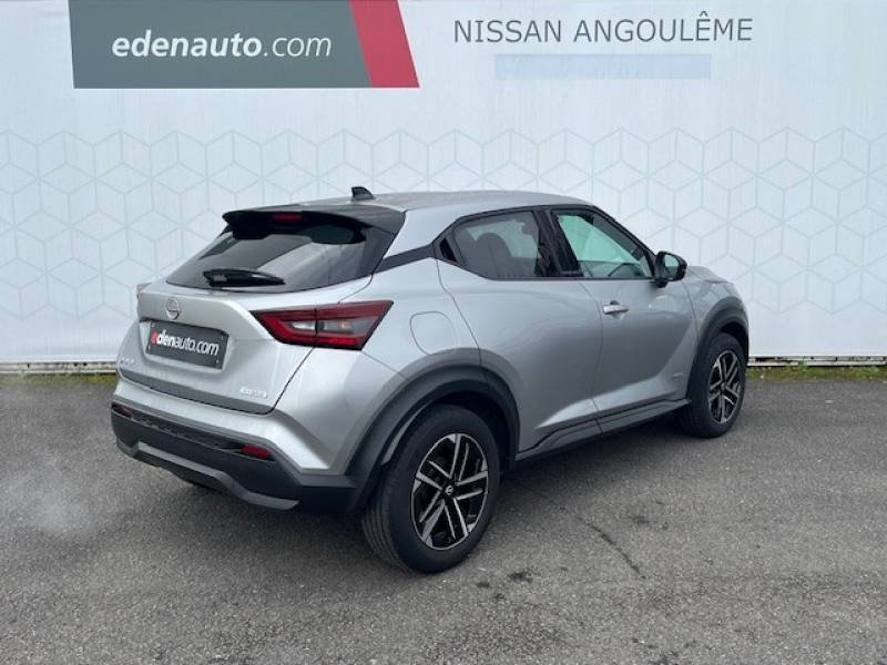 Nissan Juke - Photo 27