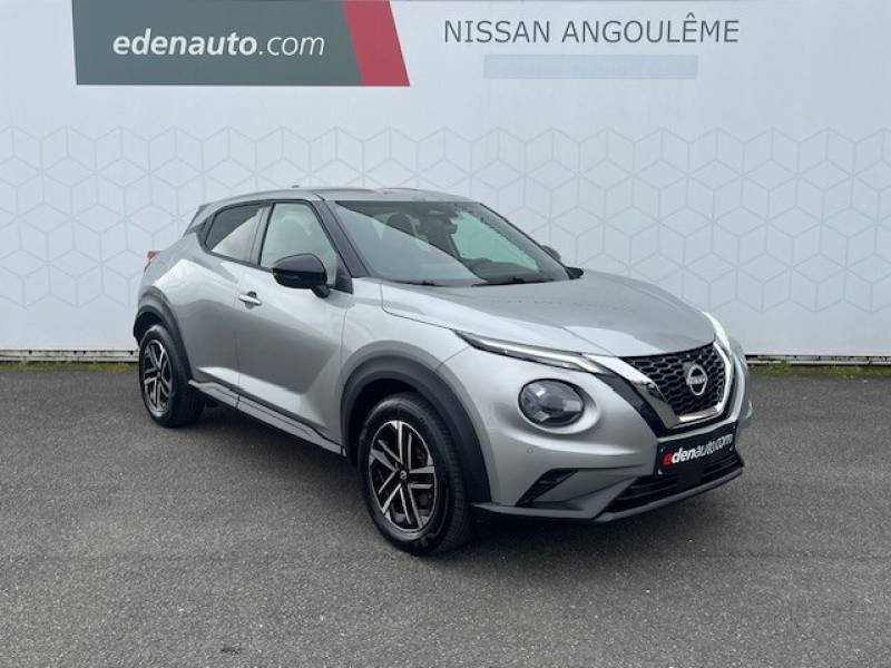 Nissan Juke - Photo 28