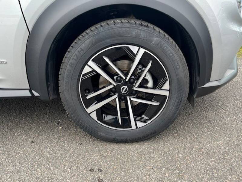 Nissan Juke - Photo 29