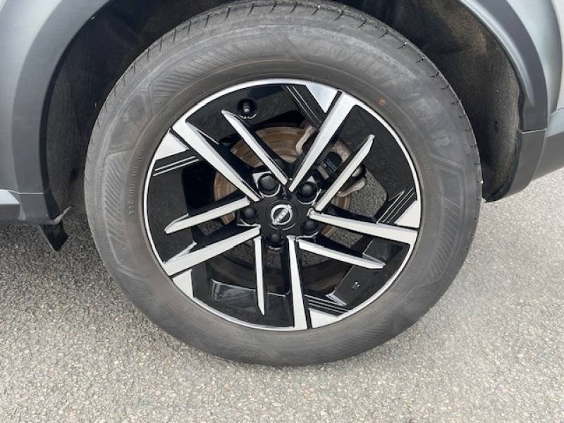 Nissan Juke - Photo 31