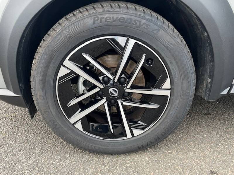 Nissan Juke - Photo 32