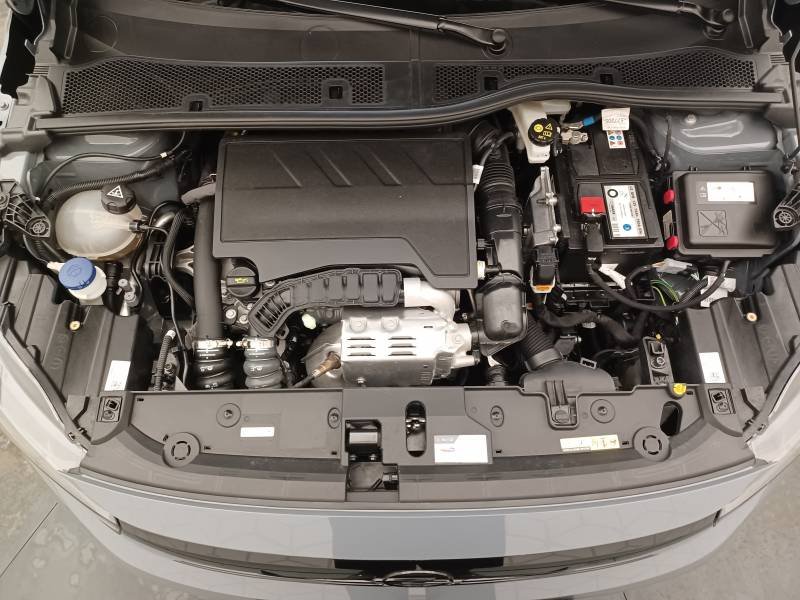 Opel Corsa - Photo 11