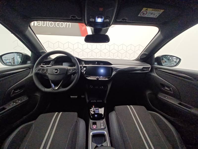 Opel Corsa - Photo 12