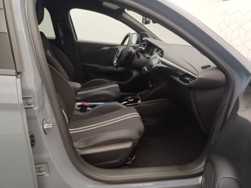 Opel Corsa - Photo 14